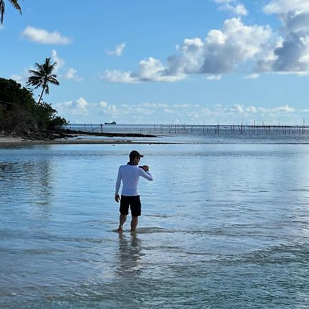 Hotel Island Guest Maamendhoo Esterno foto