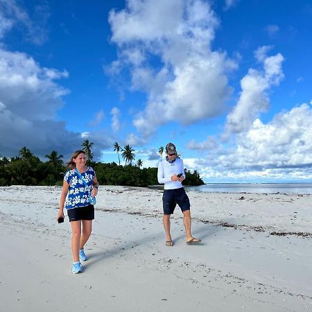 Hotel Island Guest Maamendhoo Esterno foto