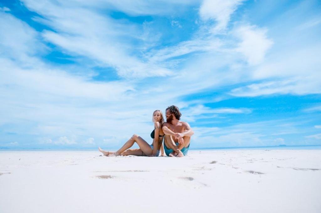 Hotel Island Guest Maamendhoo Esterno foto