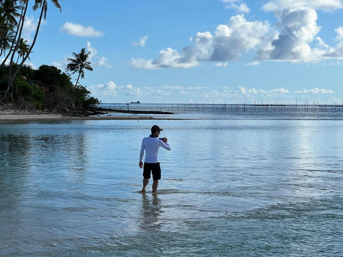 Hotel Island Guest Maamendhoo Esterno foto