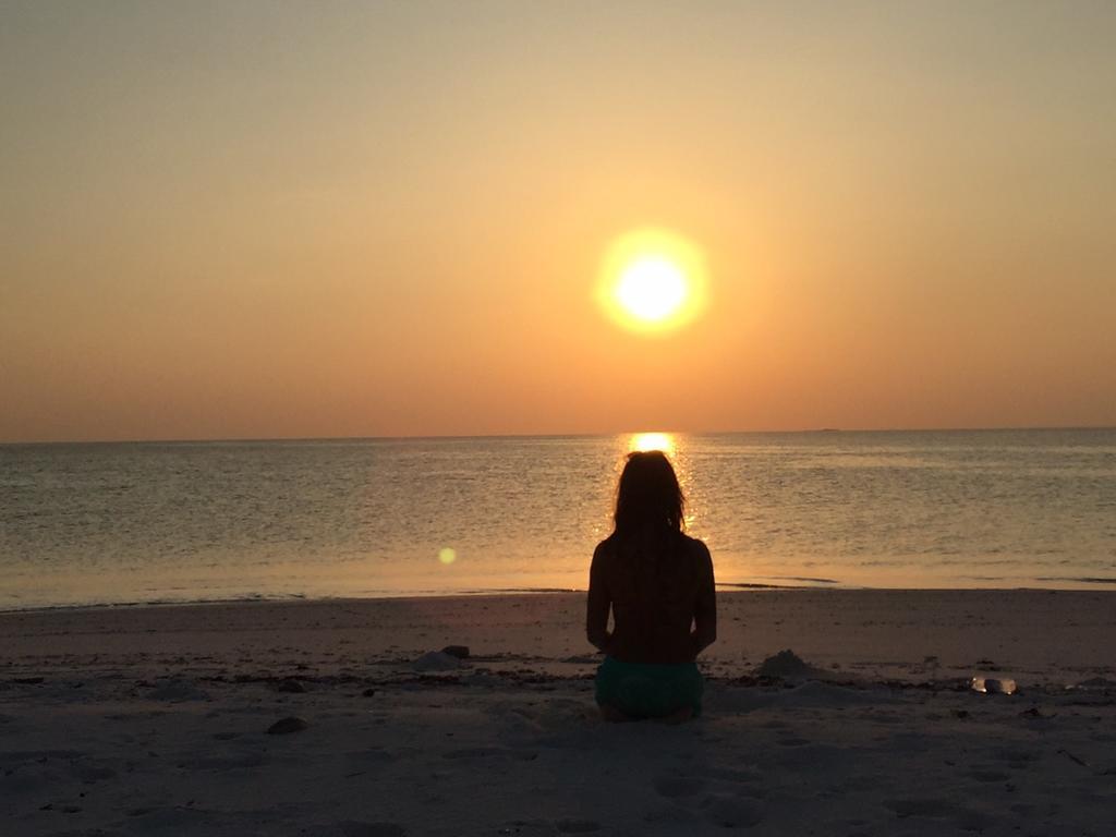 Hotel Island Guest Maamendhoo Esterno foto