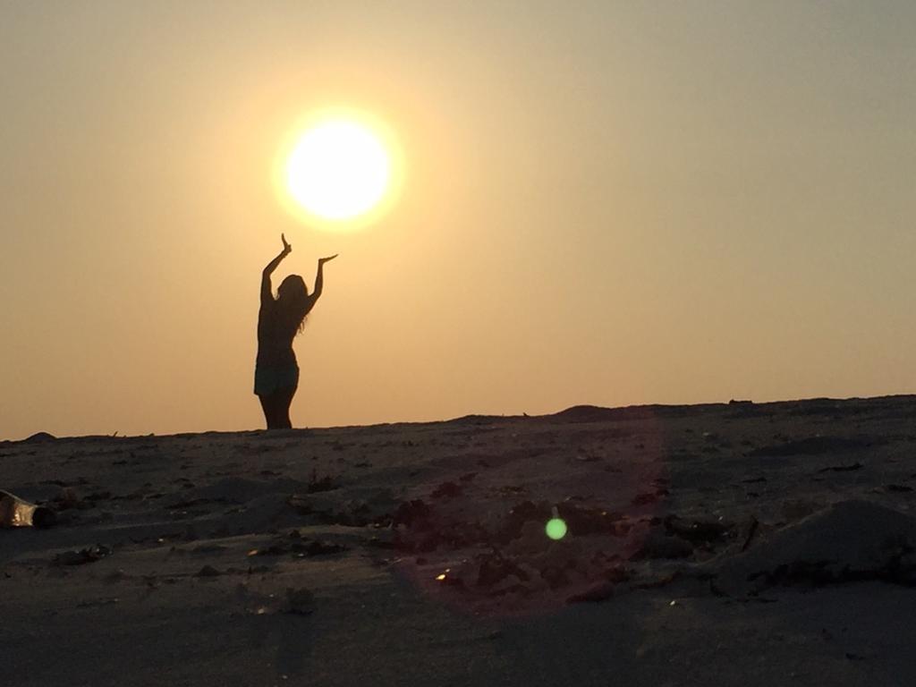 Hotel Island Guest Maamendhoo Esterno foto