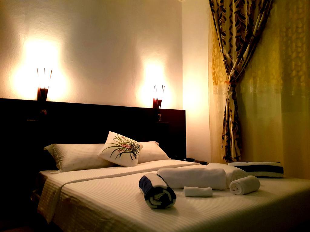 Hotel Island Guest Maamendhoo Esterno foto
