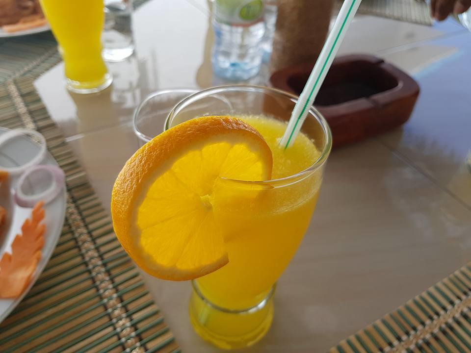 Hotel Island Guest Maamendhoo Esterno foto