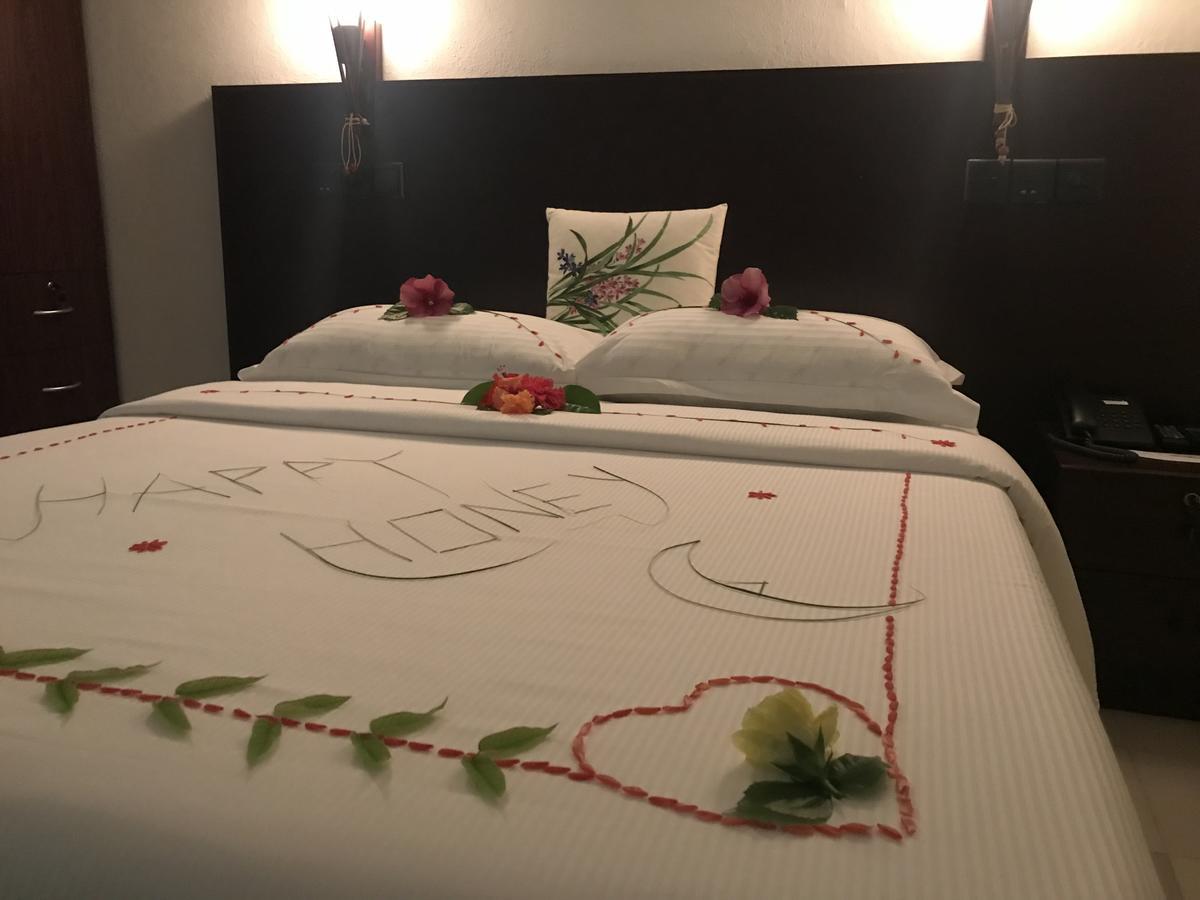 Hotel Island Guest Maamendhoo Esterno foto
