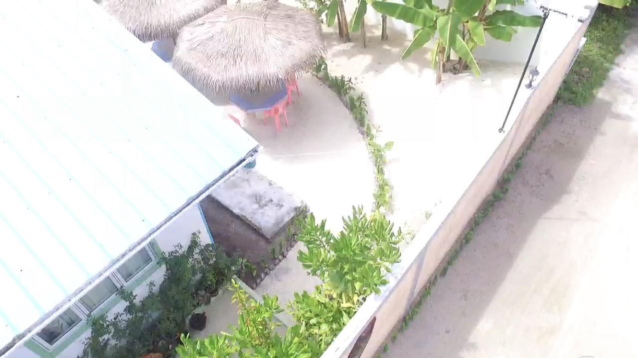 Hotel Island Guest Maamendhoo Esterno foto