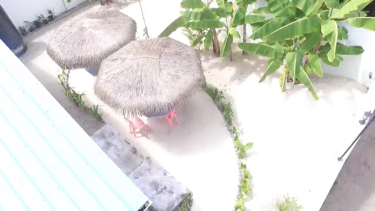 Hotel Island Guest Maamendhoo Esterno foto