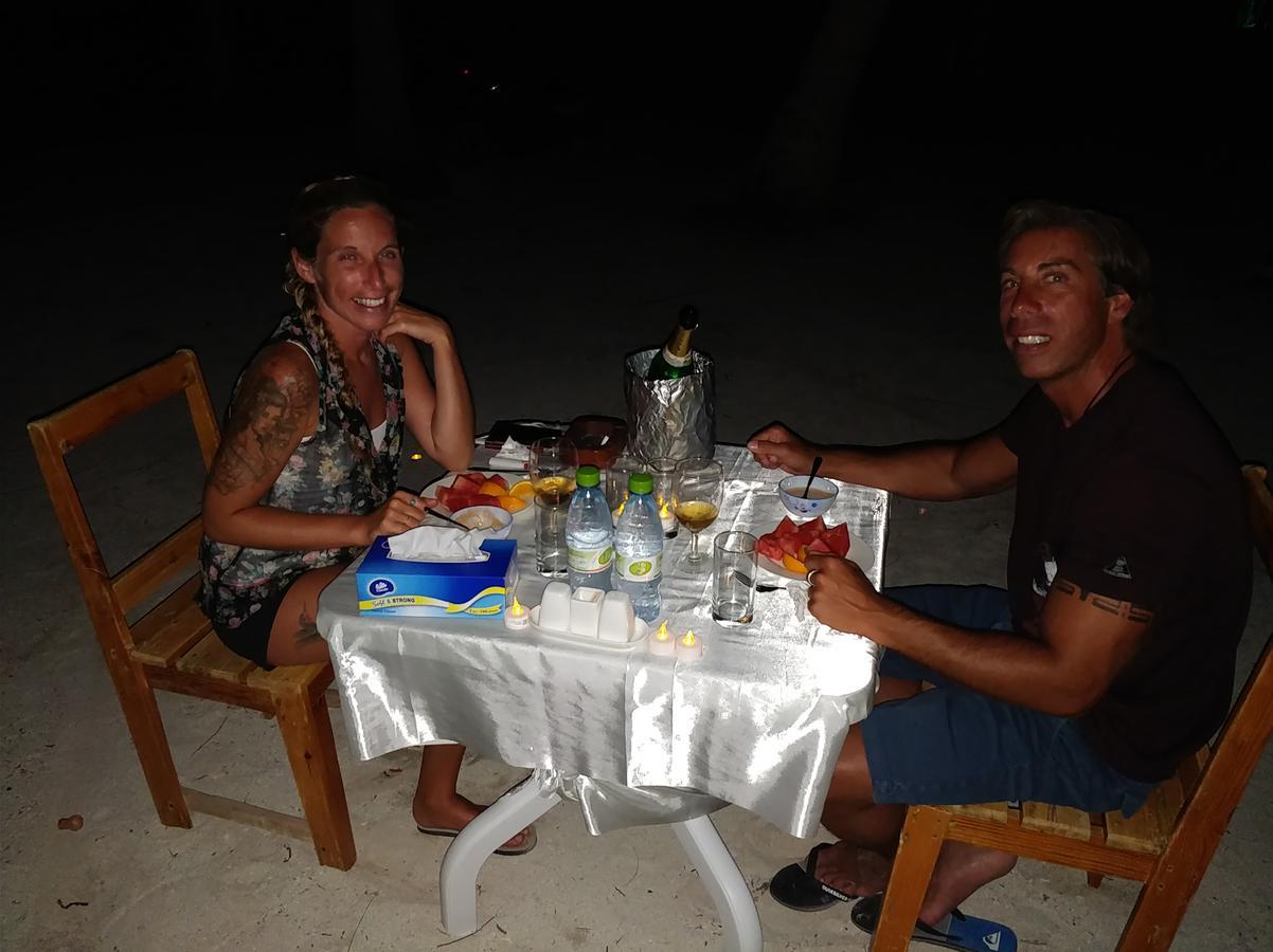 Hotel Island Guest Maamendhoo Esterno foto
