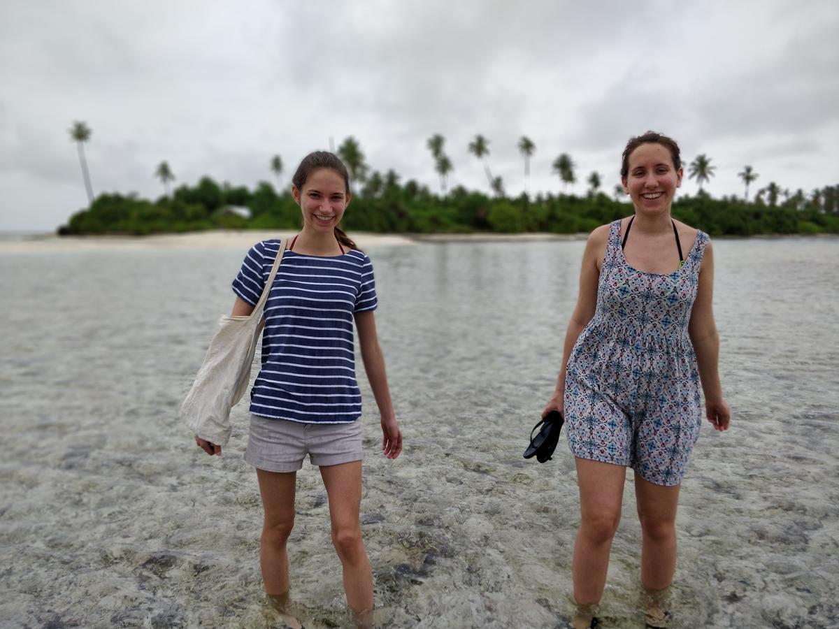 Hotel Island Guest Maamendhoo Esterno foto